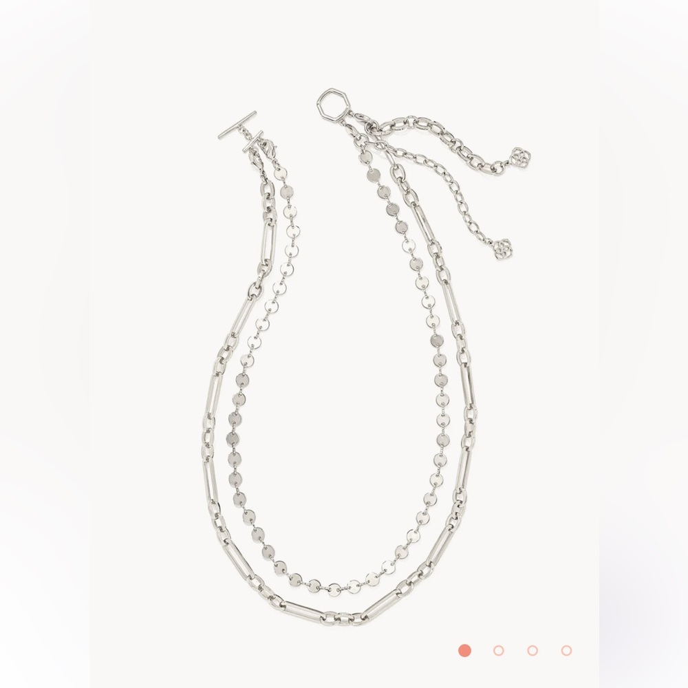 Kendra Scott Necklace
